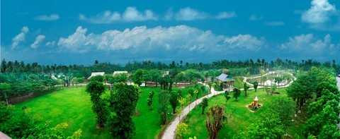 khu đô thị Ecopark