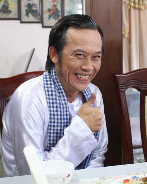 hoài linh