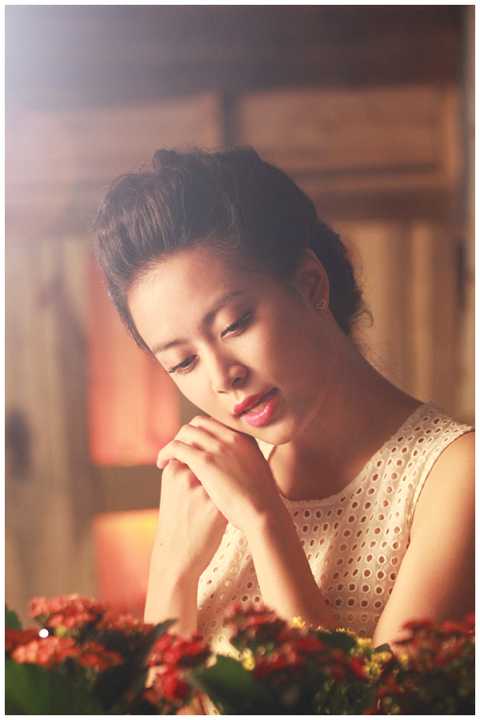 Hoang Thuy Linh