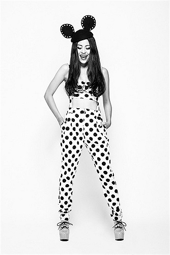 Hai ca khúc 'Last time' và 'Crazy' đã được thực hiện thành MV và đưa ra ngoài thị trường được rất nhiều bạn trẻ yêu thích.