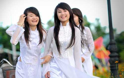 học sinh nghỉ tết âm lịch