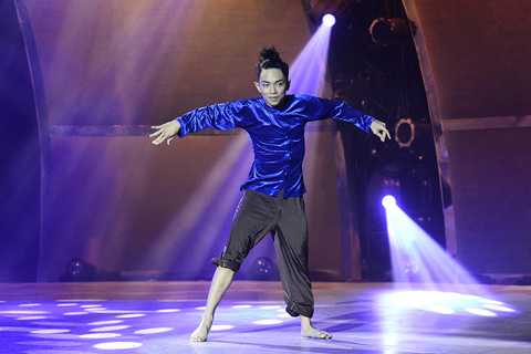 Minh Truong