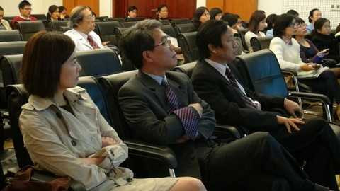 Hội thảo “Bệnh lý gan do chuyển hóa ở trẻ em”