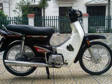 Honda Dream