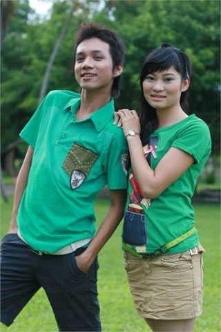 9X gốc Đà Nẵng đã làm mũi, mắt, tẩy nhiều nốt ruồi... để có một diện mạo hoàn toàn khác. 