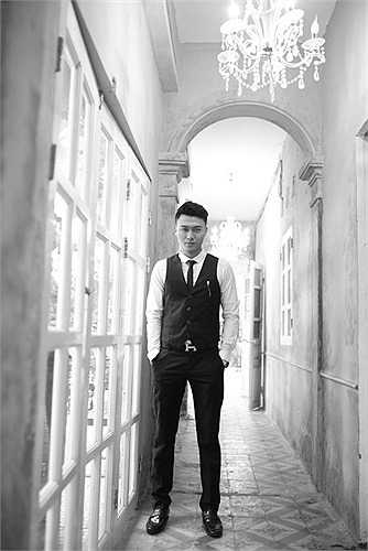 Cuộc thi là nơi các nam sinhthể hiện tài năng, thể chất và tạo cơ hội để sinh viên các trường giao lưu, học hỏi. 