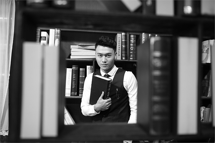 'Mr Hà Nội' được tổ chức còn nhằm tìm ra những thí sinh xuất sắc đại diện cho hình ảnh nam sinh viên của Thủ đô.