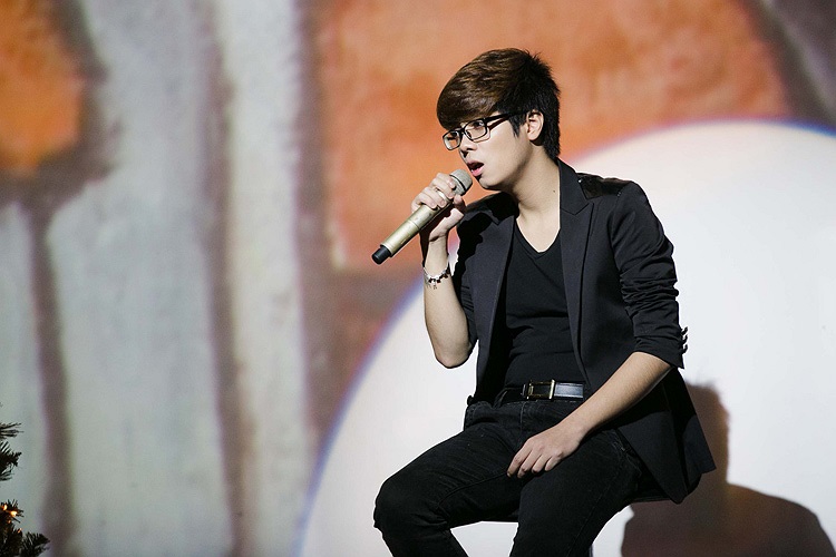 Tuy Bùi Anh Tuấn không đi tới đêm chung kết của cuộc thi, nhưng hình ảnh và giọng hát của Bùi ANh Tuấn rất được khán giả trẻ yêu mến và xem anh như một tài năng trẻ đáng chú ý của làng nhạc nhẹ.