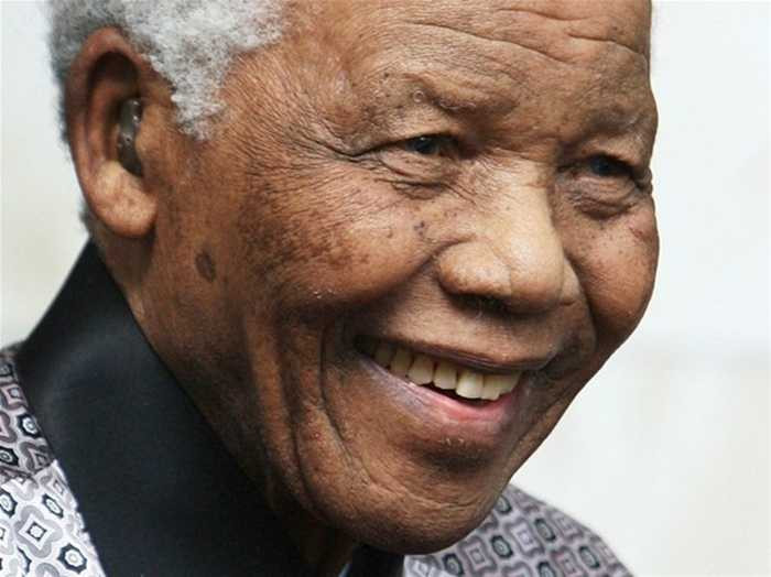 Huyền thoại Nelson Mandela, chuyện bây giờ mới kể