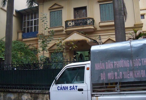 Hà Nội, giết người, man rợ, hung thủ