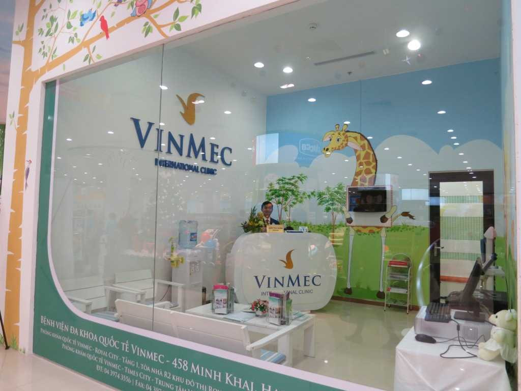 vinmec