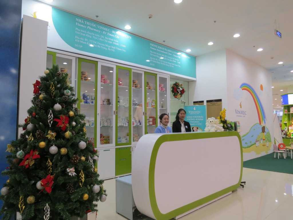 vinmec