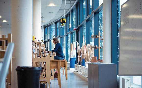 Đại học Falmouth