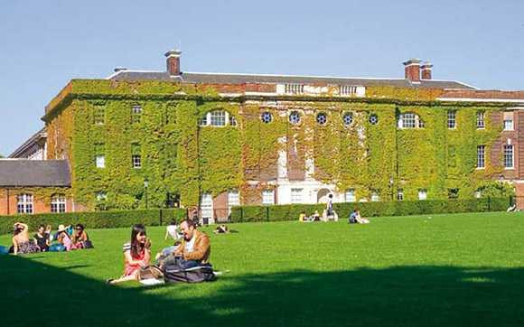 Đại học Goldsmiths