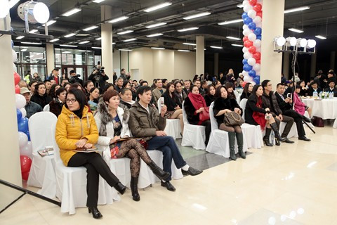 trung tâm Văn hóa, Thương mại và Khách sạn Hà Nội – Mátxcơva