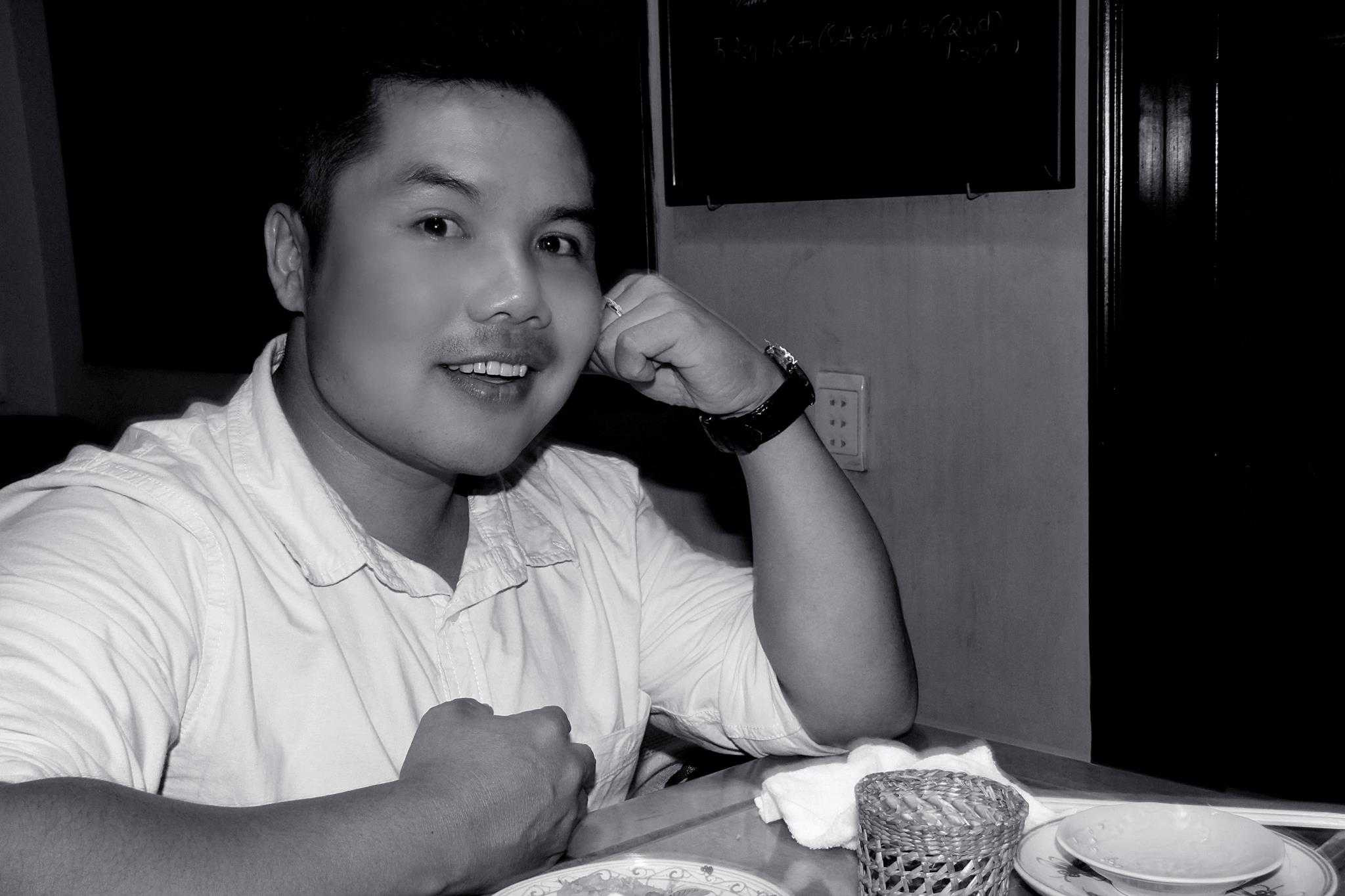 Hồ Quỳnh Hương