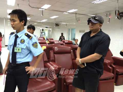 ung thư máu, bé Huỳnh Bảo Trân, BV máu huyết học