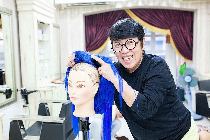 Hơn 1 tháng qua, nữ ca sỹ đã tất bật chuẩn bị mọi thứ để liveshow có thể diễn ra thật hoàn hảo. Cô cho biết, các tiết mục tromg liveshow lần này được đầu tư rất quy mô, hoành tráng, đặc biệt trong đó sẽ có một tiết mục biểu diễn với trống nước (water drum). 