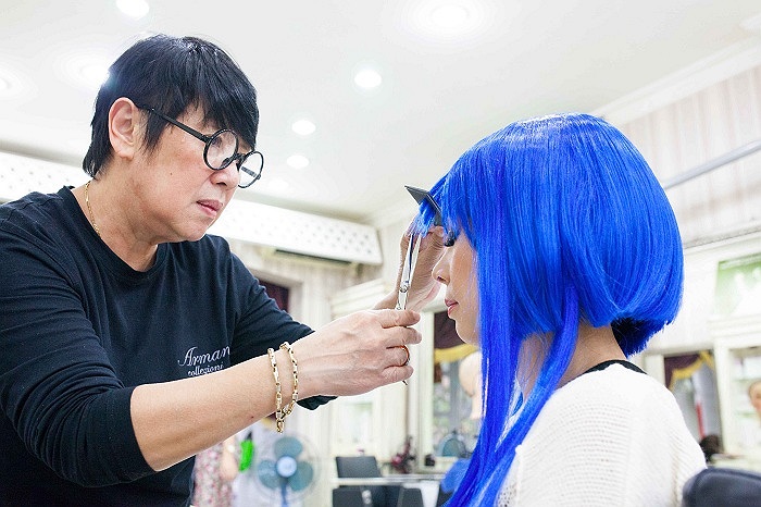 Liveshow Dấu Ấn Thanh Thảo sẽ diễn ra vào lúc 20h thứ Bảy (4/1/2014) tại Nhà thi đấu Nguyễn Du (116 Nguyễn Du, Q.1 – TP.HCM) và được truyền hình trực tiếp trên VTV9, tiếp sóng trực tiếp trên các kênh VTV Huế, VTV Phú Yên, VTV Lâm Đồng.