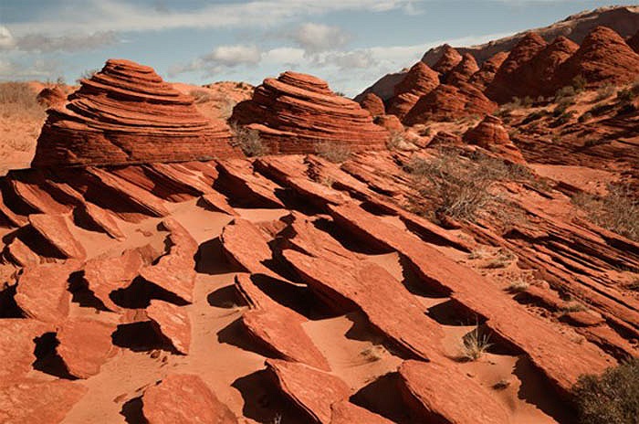 Tuy nhiên, vùng Antelope Hạ luôn ẩn chứa nhiều hiểm họa như những cơn lũ bất ngờ. Vì vậy, muốn khám phá nơi đây đòi hỏi những du khách có tính cách ưa mạo hiểm.