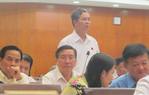 an ninh, trật tự, TP.HCM.