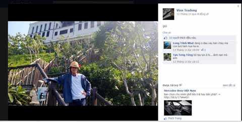 Đà Nẵng, truy nã, chém người, facebook, chém gió, tóm gọn