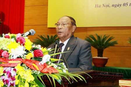 Campuchia, quân tình nguyện, diệt chủng, chủ tịch quốc hội,Pol Pot