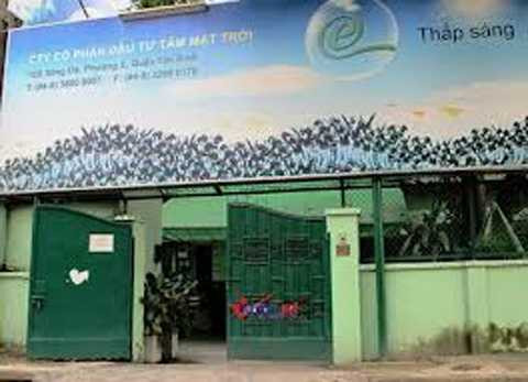  Tâm Mặt Trời được xác định đã chiếm đoạt 122 tỷ đồng của hội viên khắp Việt Nam