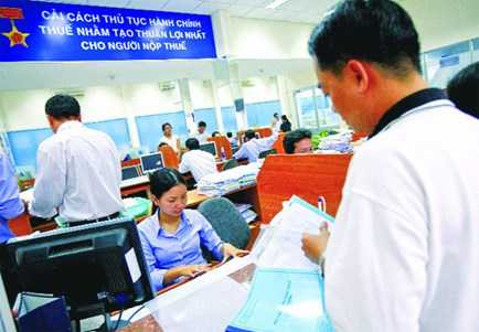 Luật Quản lý thuế sửa đổi, bổ sung: Tạo thuận lợi cho DN gắn với tăng hiệu lực quản lý, thu hồi thuế