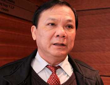 Ông Trần Văn Truyền.