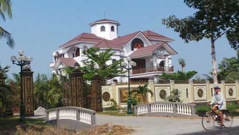 Ýkiến, trung ương, dư luận, tài sản, ông Truyền, Bến Tre Ýkiến, trung ương, dư luận, tài sản, ông Truyền, Bến Tre