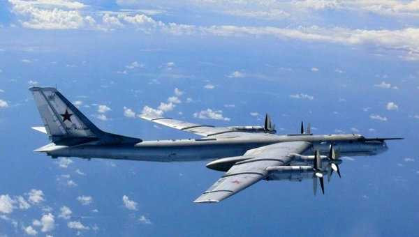 Tu-95 của nga