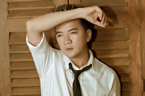 Mr Đàm làm show đón Giáng sinh hoành tráng ở Hà Nội