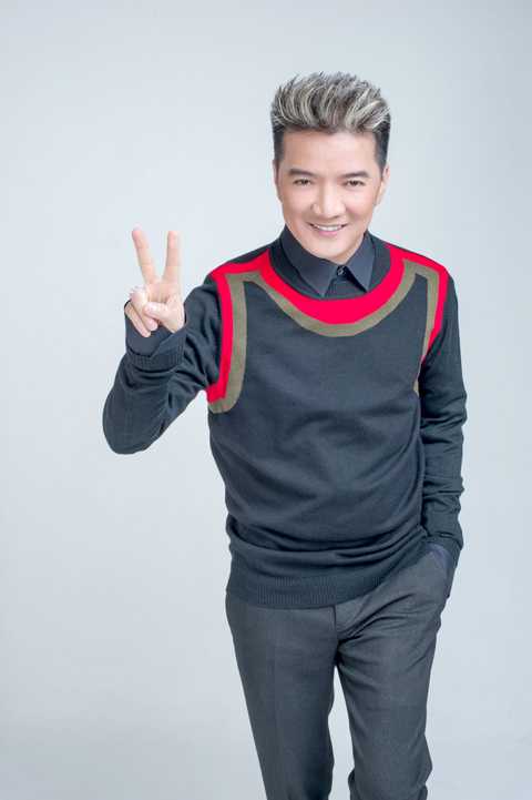 Dam Vinh Hung