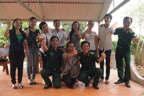 Gia đình tài tử