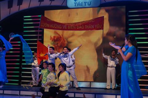 Gia đình tài tử