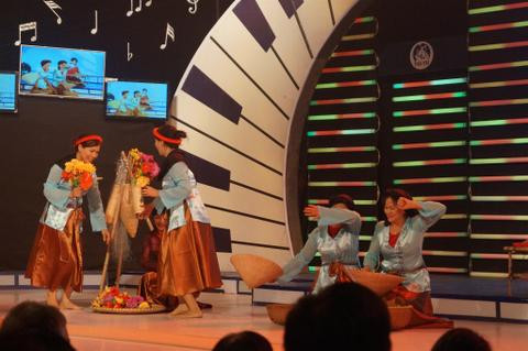 Gia đình tài tử