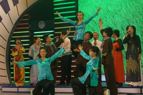 Gia đình tài tử