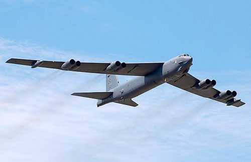 B-52 Mỹ