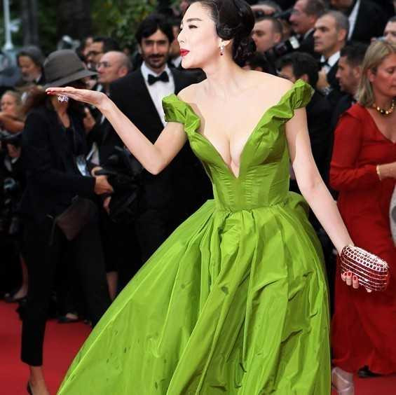 mỹ nhân hoa ngữ