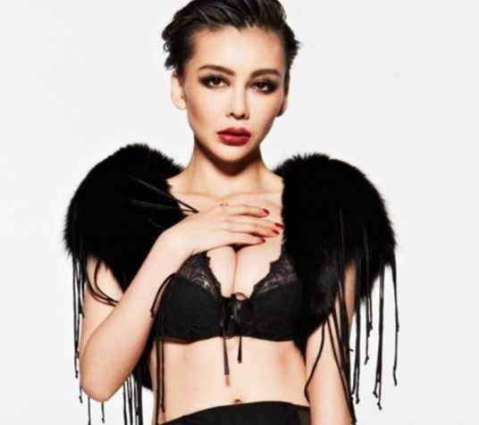 mỹ nhân hoa ngữ