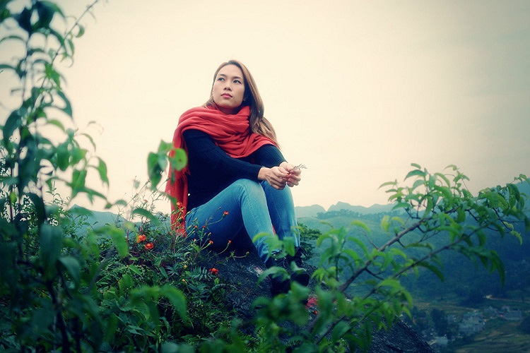 Tự nhiên, mộc mạc, MV mang lại sự gần gũi, ngọt ngào, làm người xem có cảm giác rất nhẹ nhàng.