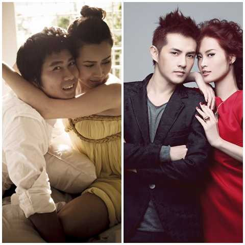 Ngôi sao của năm 2013