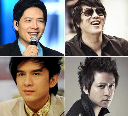 Ngôi sao của năm 2013