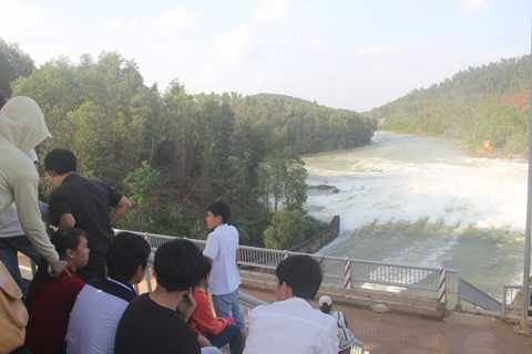 Năm 2013: Quá nhiều trẻ em chết đuối thương tâm