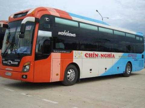 đình chỉ, vé xe, Chín Nghĩa, nâng giá.