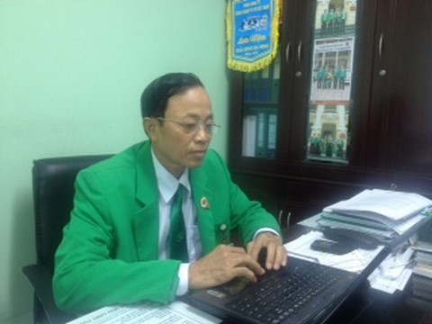 Đạo đức nghề nghiệp của người lái xe