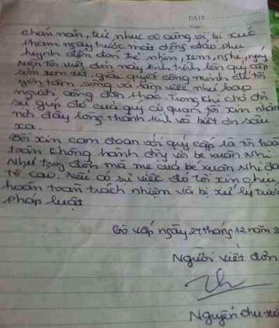 TP.HCM, Sài Gòn, xâm hại, bảo mẫu, bé gái, bé trai, Bảo Ngọc, quận Gò Vấp.