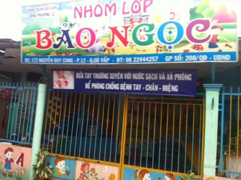 nghi án, bảo mẫu, xâm hại, tình dục.