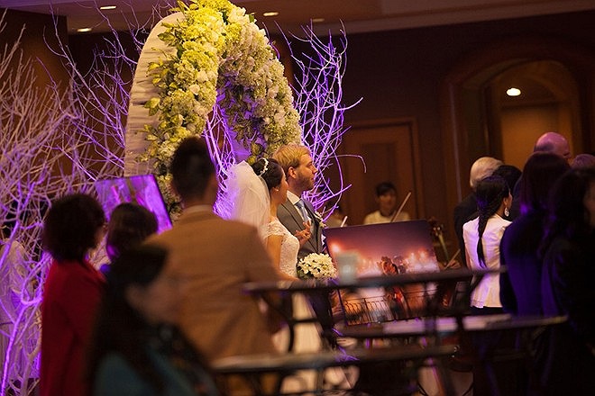 Nghề nghiệp của người yêu sẽ không phải là tiêu chí quan trọng, miễn sao hai người hợp nhau, có thể chia sẻ và tôn trọng lẫn nhau là được rồi.